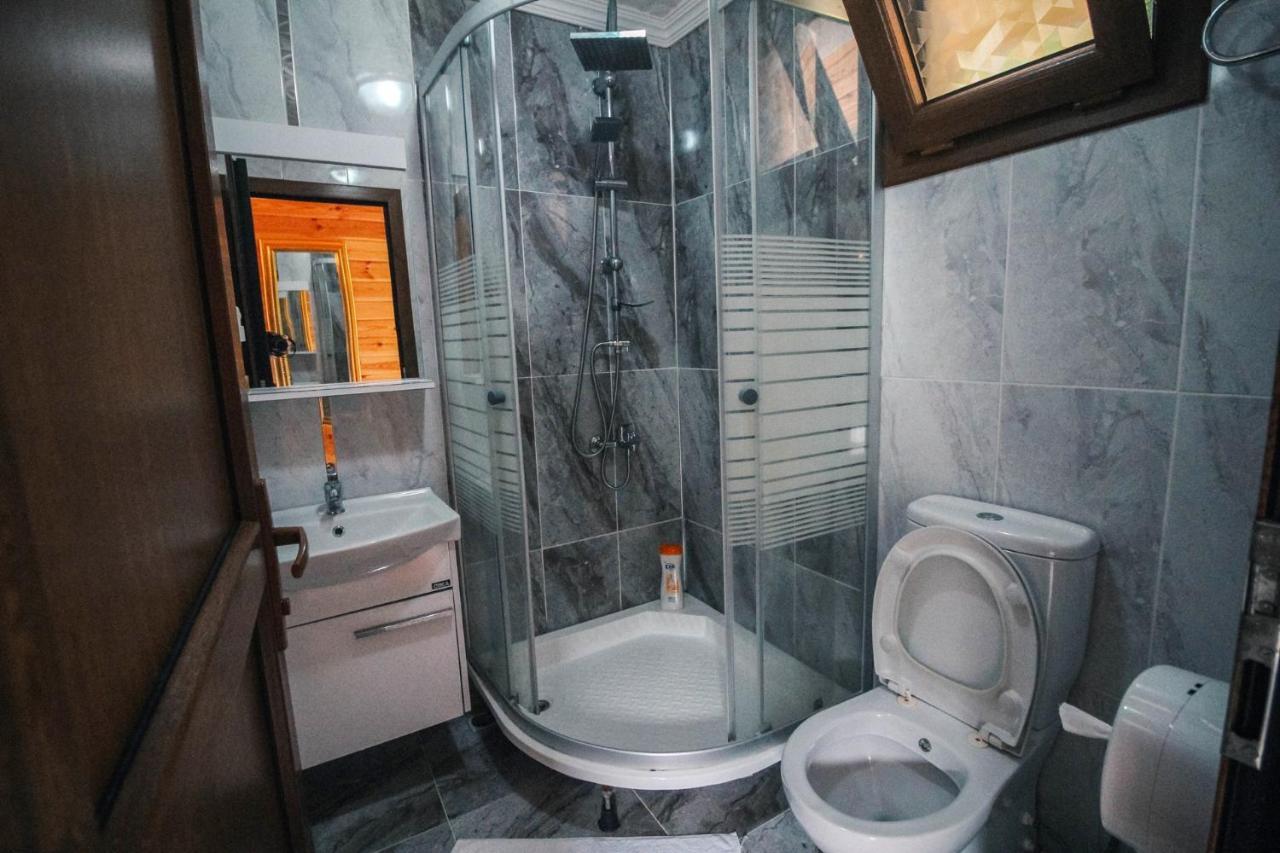 Efulim Apart Çamlıhemşin エクステリア 写真