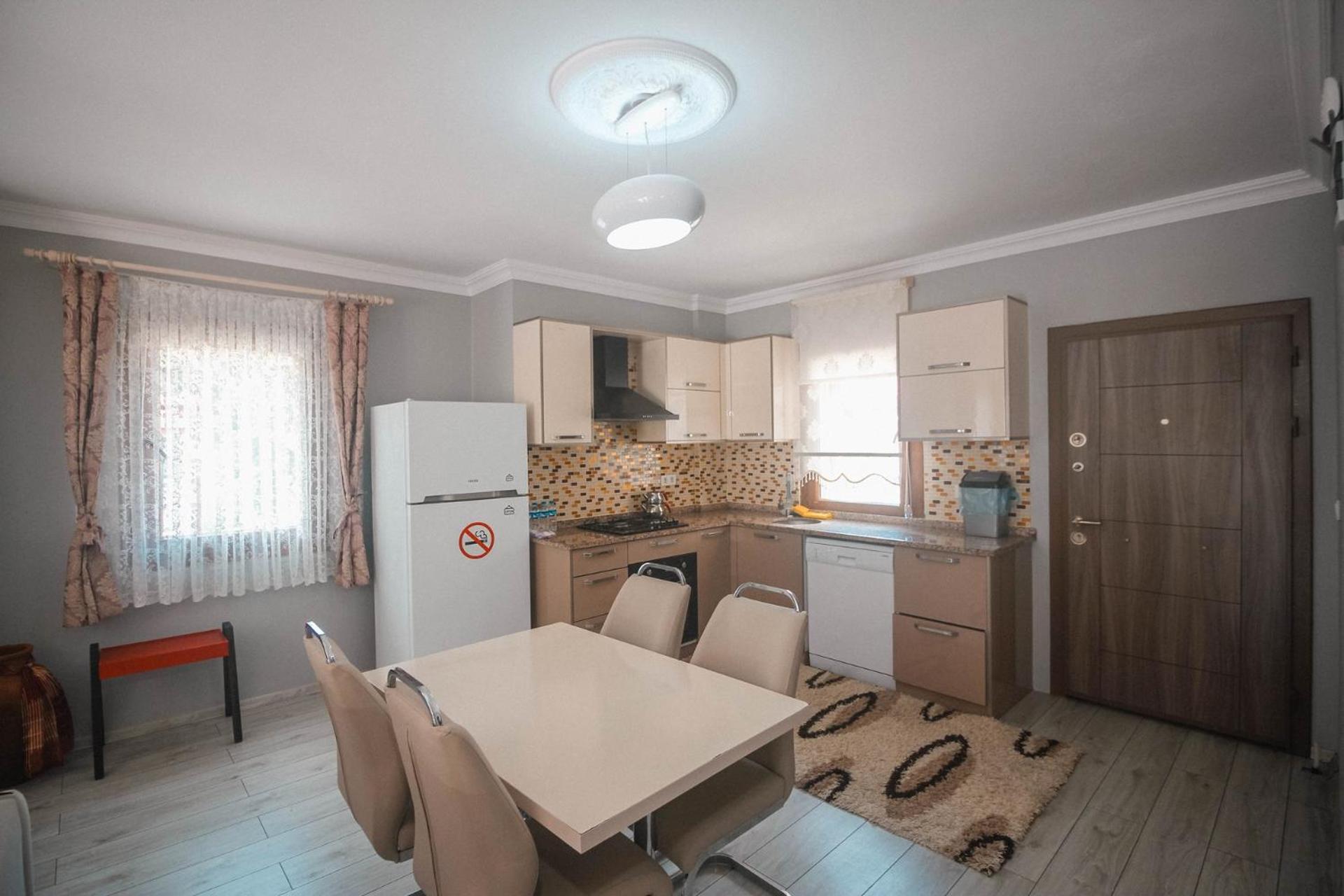 Efulim Apart Çamlıhemşin エクステリア 写真