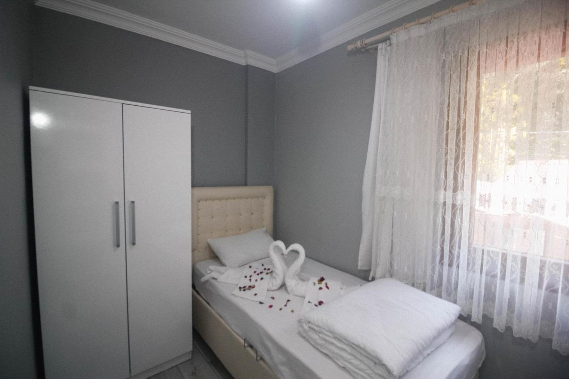 Efulim Apart Çamlıhemşin エクステリア 写真