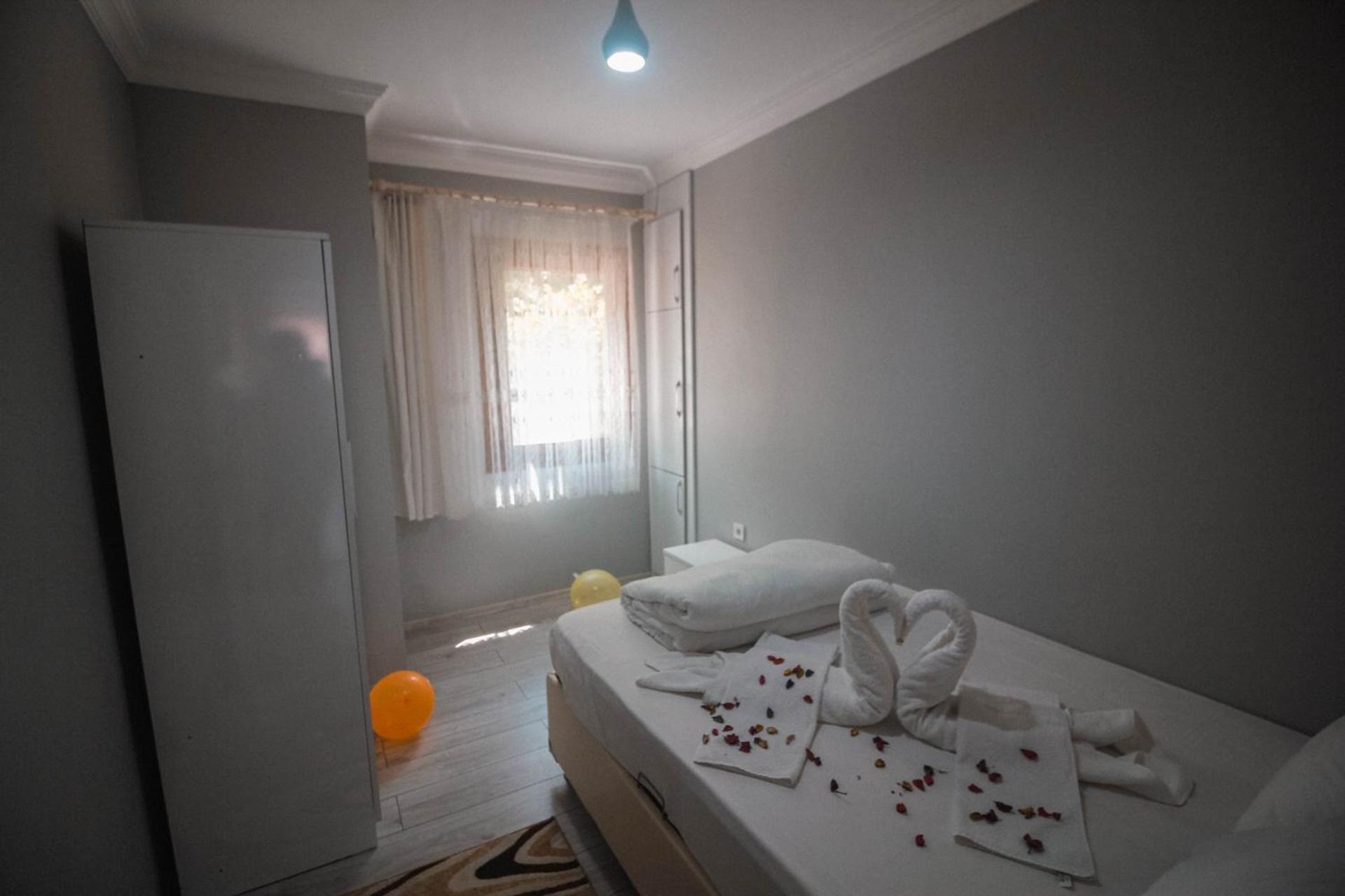 Efulim Apart Çamlıhemşin エクステリア 写真